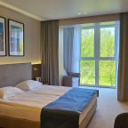 Основное спальное место