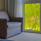 Апартаменты (Комфорт), Апартаменты Тихая Гавань