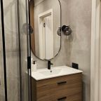 Апартаменты (Комфорт), Апартаменты Тихая Гавань