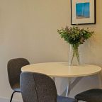 Апартаменты (Комфорт), Апартаменты Тихая Гавань