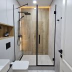 Апартаменты (Двухкомнатные апартаменты улучшенные), Апартаменты Тихая Гавань