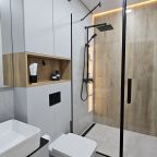 Апартаменты (Двухкомнатные апартаменты улучшенные), Апартаменты Тихая Гавань