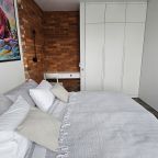 Апартаменты (Двухкомнатные апартаменты улучшенные), Апартаменты Тихая Гавань