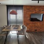 Апартаменты (Двухкомнатные апартаменты улучшенные), Апартаменты Тихая Гавань