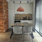 Апартаменты (Двухкомнатные апартаменты улучшенные), Апартаменты Тихая Гавань