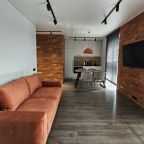 Апартаменты (Двухкомнатные апартаменты улучшенные), Апартаменты Тихая Гавань