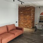 Апартаменты (Двухкомнатные апартаменты улучшенные), Апартаменты Тихая Гавань