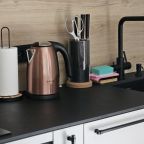 Апартаменты (Двухкомнатные апартаменты улучшенные), Апартаменты Тихая Гавань