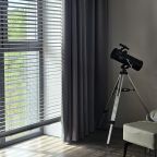 Апартаменты (Двухкомнатные апартаменты улучшенные), Апартаменты Тихая Гавань