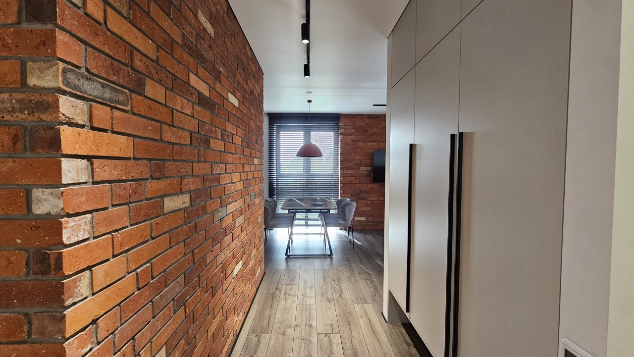 Апартаменты (Двухкомнатные апартаменты улучшенные), Апартаменты Тихая Гавань