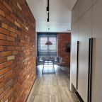 Апартаменты (Двухкомнатные апартаменты улучшенные), Апартаменты Тихая Гавань