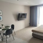 Трехместный (Апартаменты 3 и 7), Апартаменты Тихая Гавань