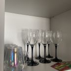 Трехместный (Апартаменты 3 и 7), Апартаменты Тихая Гавань