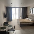 Трехместный (Апартаменты 3 и 7), Апартаменты Тихая Гавань