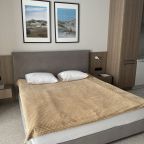 Трехместный (Апартаменты 3 и 7), Апартаменты Тихая Гавань