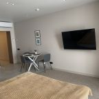 Трехместный (Апартаменты 3 и 7), Апартаменты Тихая Гавань