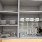 Апартаменты (Студия  2), Апартаменты Тихая Гавань