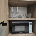 Апартаменты (Студия  2), Апартаменты Тихая Гавань