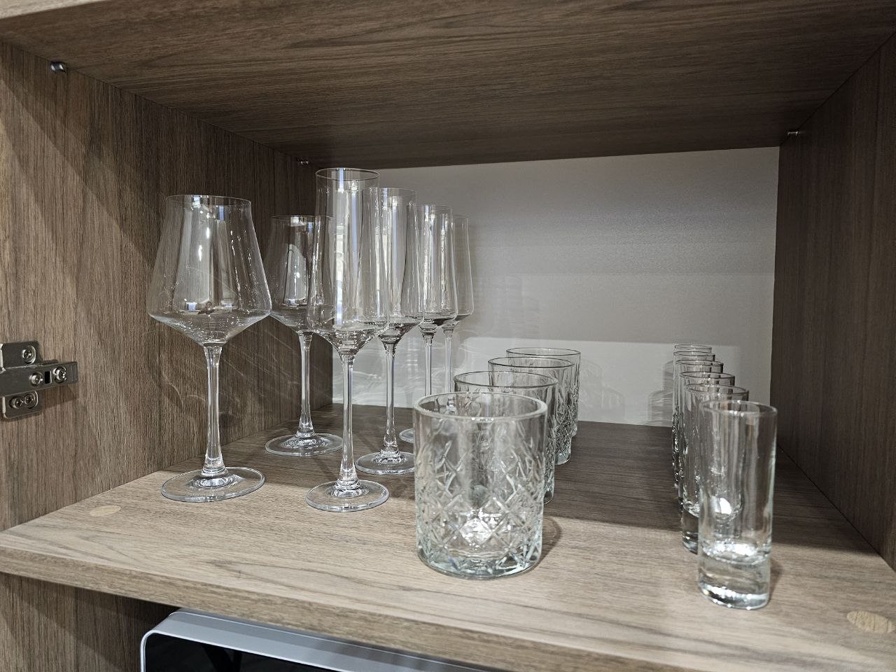 Апартаменты (Студия  2), Апартаменты Тихая Гавань