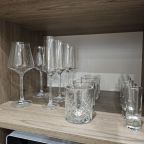 Апартаменты (Студия  2), Апартаменты Тихая Гавань