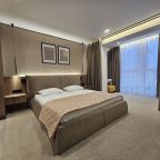 Апартаменты (Студия  2), Апартаменты Тихая Гавань