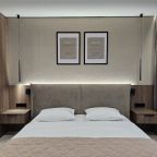 Апартаменты (Студия  2), Апартаменты Тихая Гавань