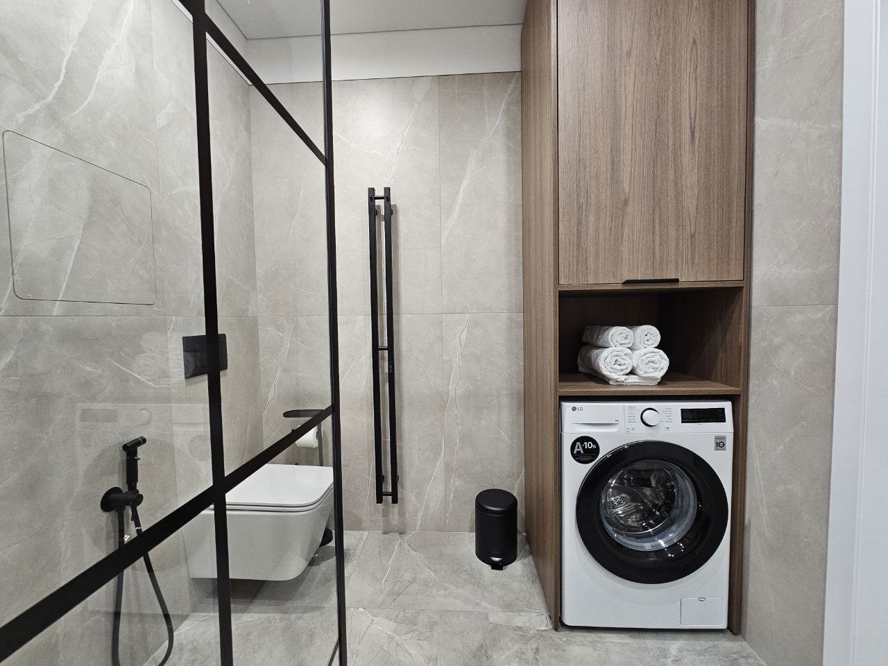 Апартаменты (Студия  2), Апартаменты Тихая Гавань