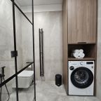 Апартаменты (Студия  2), Апартаменты Тихая Гавань