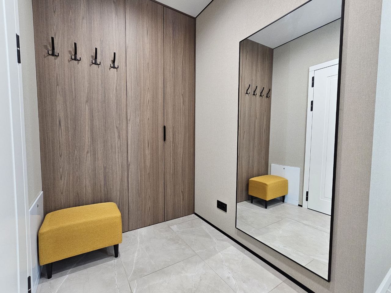 Апартаменты (Студия  2), Апартаменты Тихая Гавань