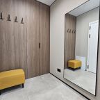 Апартаменты (Студия  2), Апартаменты Тихая Гавань