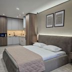 Апартаменты (Студия  2), Апартаменты Тихая Гавань