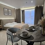 Апартаменты (Студия  2), Апартаменты Тихая Гавань