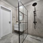 Апартаменты (Студия  2), Апартаменты Тихая Гавань