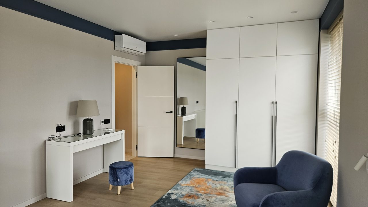 Апартаменты (Двухкомнатные комфорт 48), Апартаменты Тихая Гавань