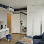 Апартаменты (Двухкомнатные комфорт 48), Апартаменты Тихая Гавань