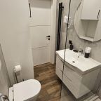 Апартаменты (Двухкомнатные комфорт 48), Апартаменты Тихая Гавань