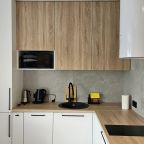 Апартаменты (Двухкомнатные комфорт 48), Апартаменты Тихая Гавань