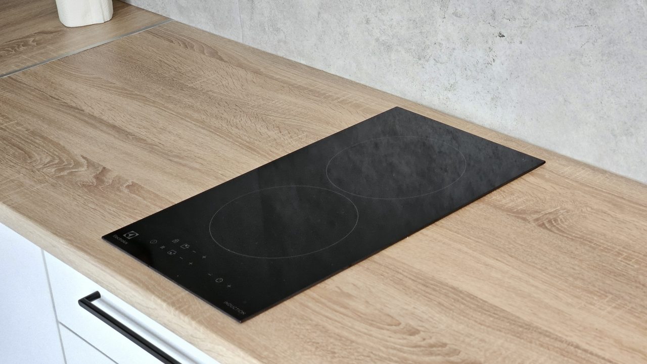 Апартаменты (Двухкомнатные комфорт 48), Апартаменты Тихая Гавань