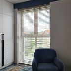 Апартаменты (Двухкомнатные комфорт 48), Апартаменты Тихая Гавань