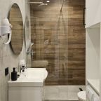 Апартаменты (Двухкомнатные комфорт 48), Апартаменты Тихая Гавань