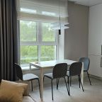 Апартаменты (Двухкомнатные комфорт 48), Апартаменты Тихая Гавань