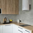 Апартаменты (Двухкомнатные комфорт 48), Апартаменты Тихая Гавань