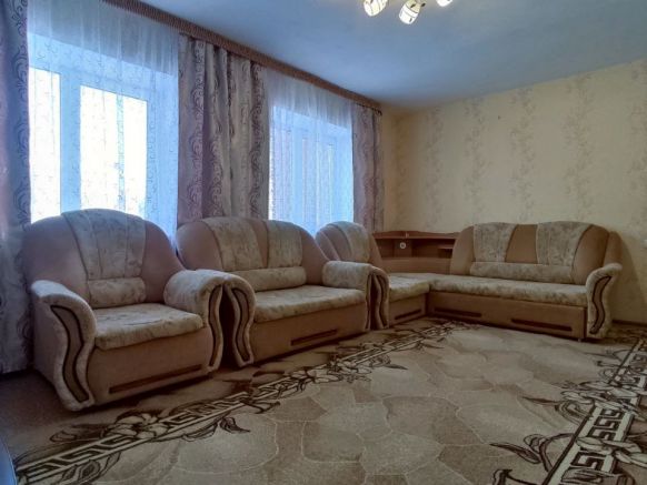 Апартаменты SATIN Apartments на ул. Зиновьева 14