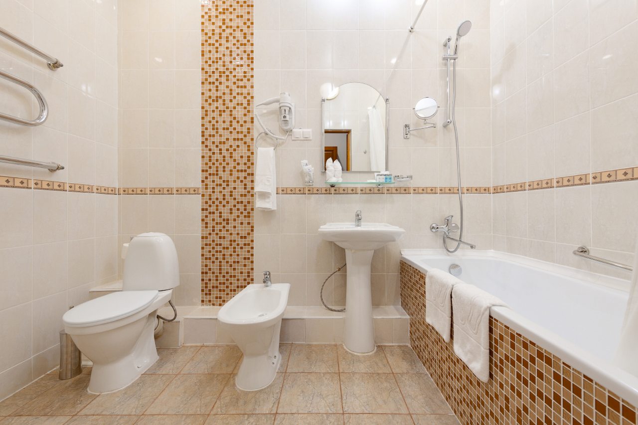 Ванная комната