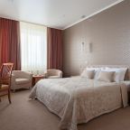 Площадь номера 28 кв.м Кровать 160*205