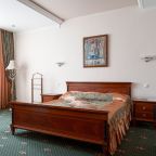 Площадь номера от 100 кв.м., кухня, кабинет, гостевая зона