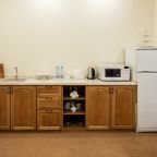 Площадь номера от 100 кв.м., кухня, кабинет, гостевая зона