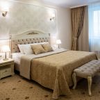 Люкс (Премиум), Гостиница МВДЦ Сибирь