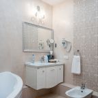 Косметические принадлежности премиум класса, фен, биде