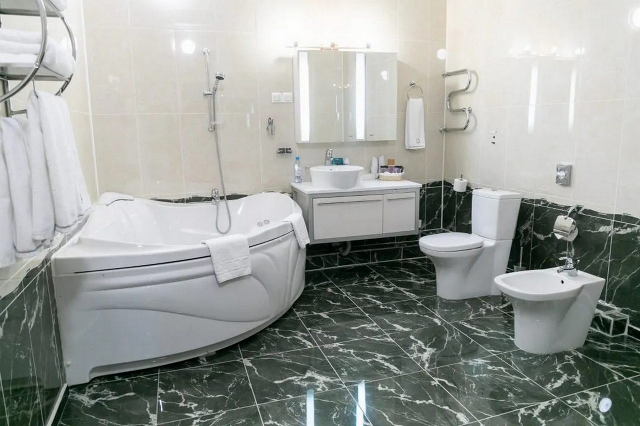 Ванная комната